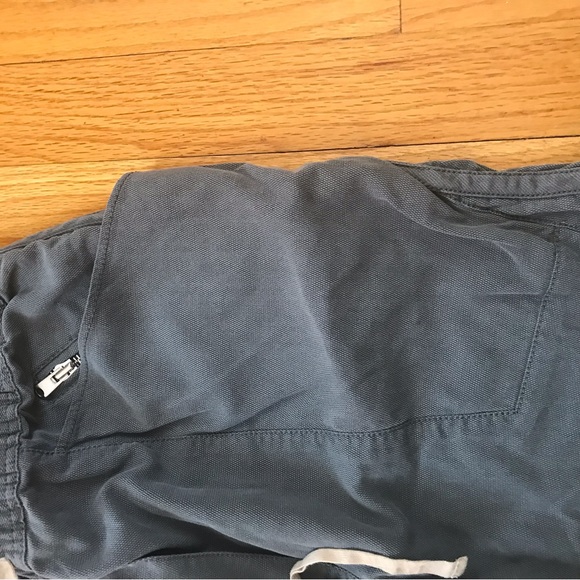 3.1 Phillip Lim Silk/Cotton Joggers - Picture 6 of 10
